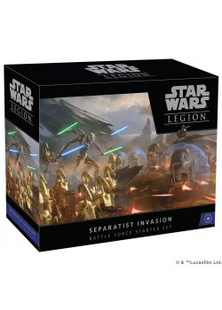 Star Wars Legion